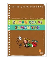 Çıtır Çıtır Felsefe 19 - Zaman Çok ve Zaman Yok