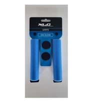XLC ELCİK SİLİKON MAVİ %100SİLİKON GR-S31 2501581016