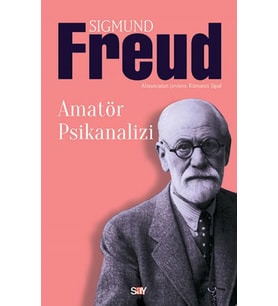 Amatör Psikanalizi