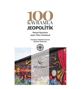 100 Kavramla Jeopolitik