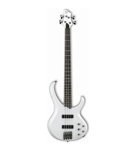 Ibanez BTB470PW BTB Serisi Bas Gitar (4 Telli - Pearl White)