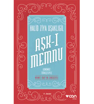 Aşk-ı Memnu (Günümüz Türkçesiyle)