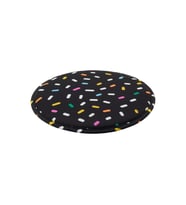 Minder, çok renkli, 36 cm