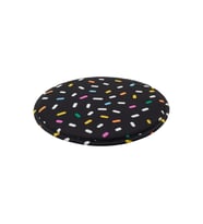Minder, çok renkli, 36 cm