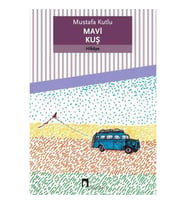 Mavi Kuş
