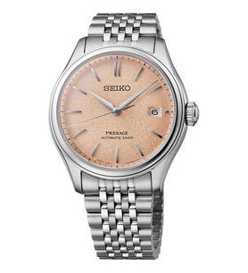 Seiko 5 SPB467J Erkek Kol Saati