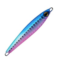 Apia Seiryu Hyper 50gr Metal Jig Yem 07 Blue Pink