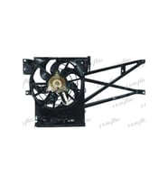 Opel Vectra B 1995- FAN Davlumbazı Tek Davlumbaz 52464704 Wisco