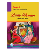 Stage 2 Little Women