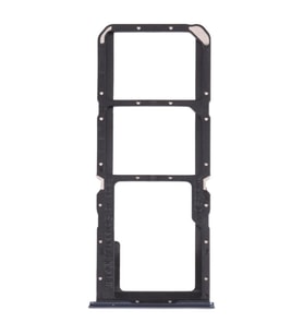 Oppo A74 4G Sim Kart Tepsisi CHP2219 (Siyah)