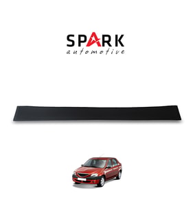 Dacia Logan Mcv 2005-2012 Yıl Aralığı Uyumlu Arka Cam Spoyler