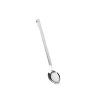 Oktaylar Çelik Uzun Servis Kaşığı 40 cm