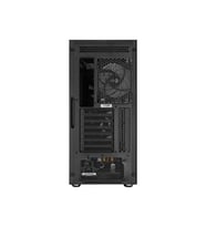 POWERBOOST 650W 80+ PB-P3701B 4-ARGB Fanlı Gaming Mid-Tower PC Kasası
