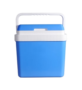 Icepeak SF26 Taşıma Çantası Buzluk 26 Litre-MAVİ