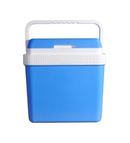 Icepeak SF26 Taşıma Çantası Buzluk 26 Litre-MAVİ