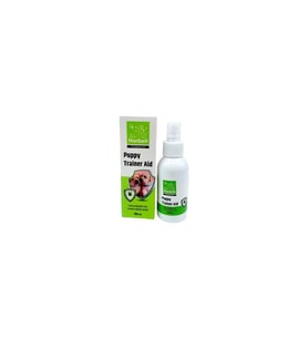 Nanbell Puppy Trainer Aid Köpek Tuvalet Eğitim Spreyi 100 Ml