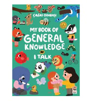 My Book Of General Knowledge – I Talk