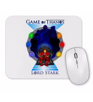 Game of Thanos Mouse Pad