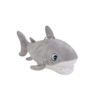 Peluş Köpek Balığı Oyuncak 20 Cm 1096 (Çok Renkli)