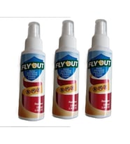 Kene, Sivri sinek, Kara Sinek Kovucu Losyon 100 ML X 3 Adet
