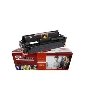 QSTAR HP 410A CF413A CRG046 MG KIRMIZI MUADİL TONER