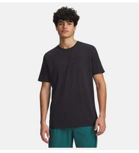 UA M SPORTSTYLE LC SS Siyah