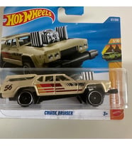 Hot Wheels Cruise Bruiser