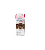 Resource Energy Çikolata Aromalı 200 ml X 6 Adet