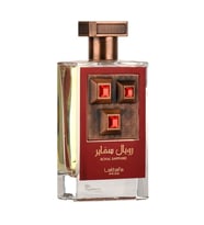 Lattafa Royal Sapphire EDP 100 ml Unisex Parfüm