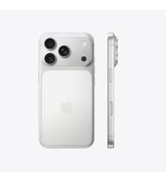 Apple iPhone 17 Pro 1 TB (Apple Türkiye Garantili) Gümüş 1 TB