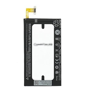 Htc One Max T6 Pil Batarya ve Tamir Seti Bop3P100