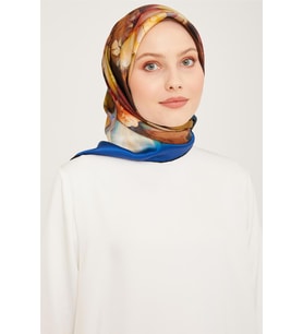 Sura İpek Eşarp 23Ka9001 50