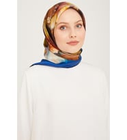 Sura İpek Eşarp 23Ka9001 50