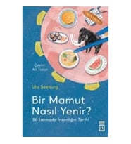 Bir Mamut Nasıl Yenir?