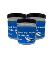 Köpek Balığı Kıkırdağı Özlü Balsam  3ADET 250 ml