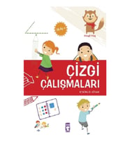 Çizgi Çalışmaları (+36 Ay)