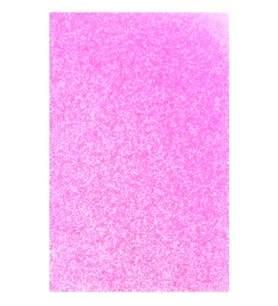 Simli Eva 50X70 Açık Pembe Rulo Şeklinde