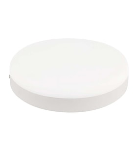 Horoz Carla-18 18W Led 7000K Armatür (Metal)