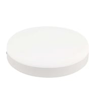 Horoz Carla-18 18W Led 7000K Armatür (Metal)