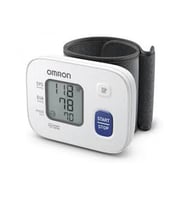 Omron RS2 Bilekten Ölçer Tansiyon Aleti
