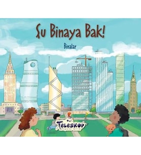 Şu Binaya Bak Binalar
