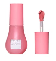 GLOW RECIPE Watermelon Glow Niacinamide Dewy Flush - Aydınlatıcı Likit Allık Orman Karpuz Kırmızısı