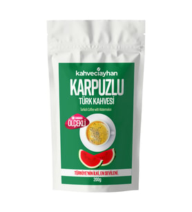 Karpuzlu, 200g