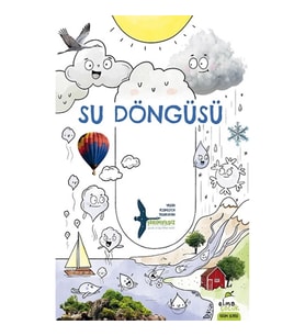 Su Döngüsü