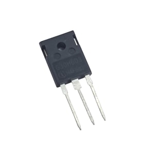 G 30H 603 TO-247 IGBT TRANSİSTÖR