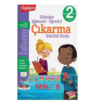Zihinden Eğlenceli - Öğreteci Çıkarma