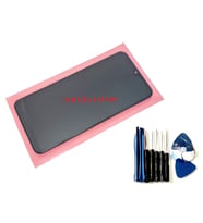 Samsung Galaxy M31 (SM-M315F) Uyumlu Lcd Ekran Dokunmatik Servis - FULL ÇITALI + TAMİR SETİ
