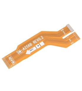 Samsung Galaxy A25 Ara Film Flex SM-A256E