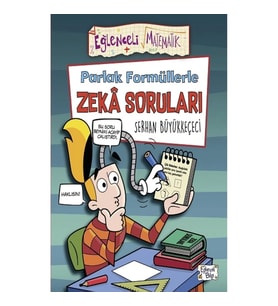 Parlak Formüllerle Zeka Soruları