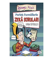 Parlak Formüllerle Zeka Soruları